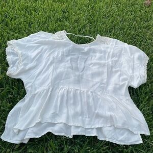 Wild Pearl Top    BD1